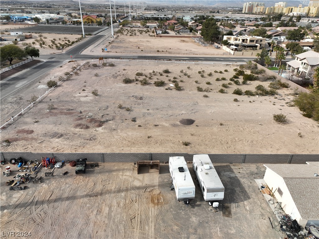 Rancho Destino Las Vegas NV 89124