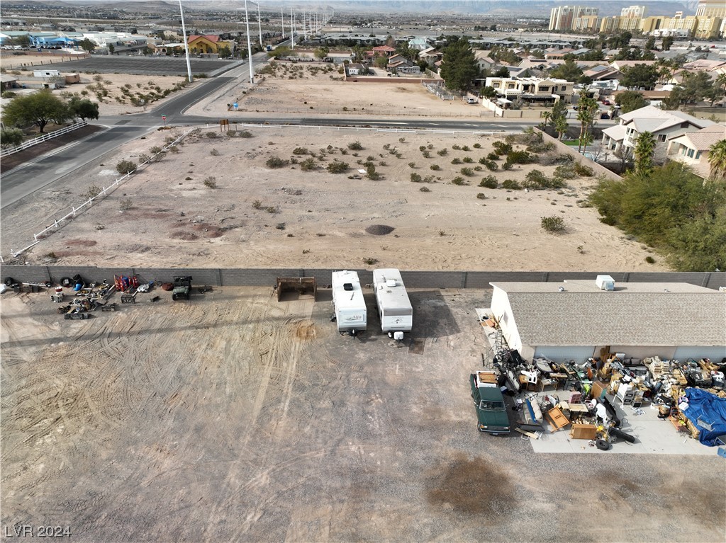 Rancho Destino Las Vegas NV 89124