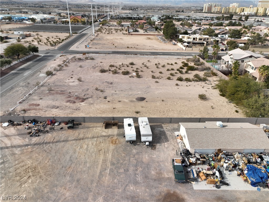 Rancho Destino Las Vegas NV 89124