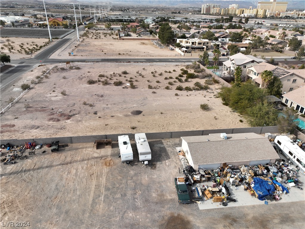 Rancho Destino Las Vegas NV 89124