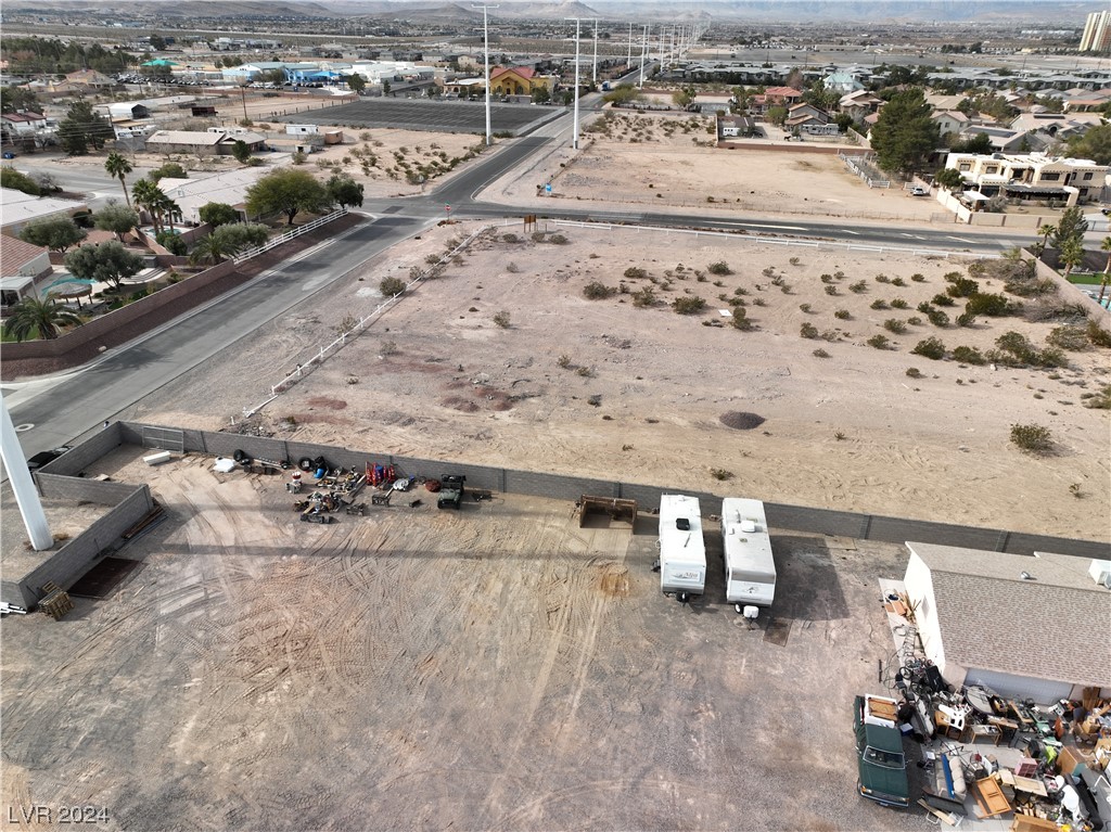 Rancho Destino Las Vegas NV 89124