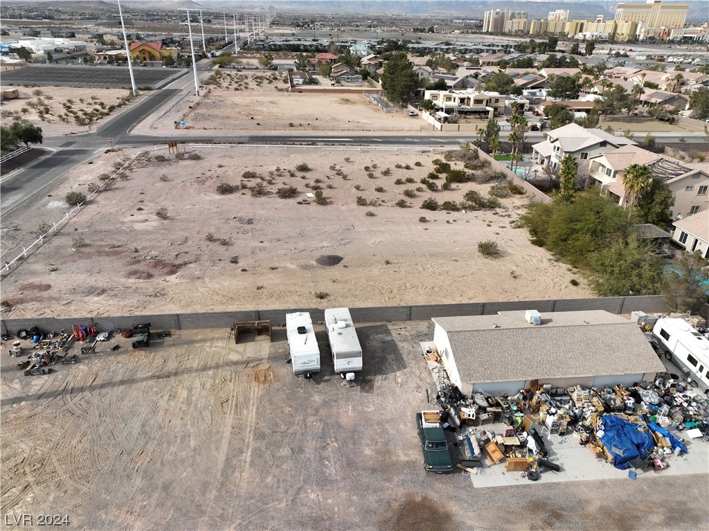 Rancho Destino Las Vegas NV 89124