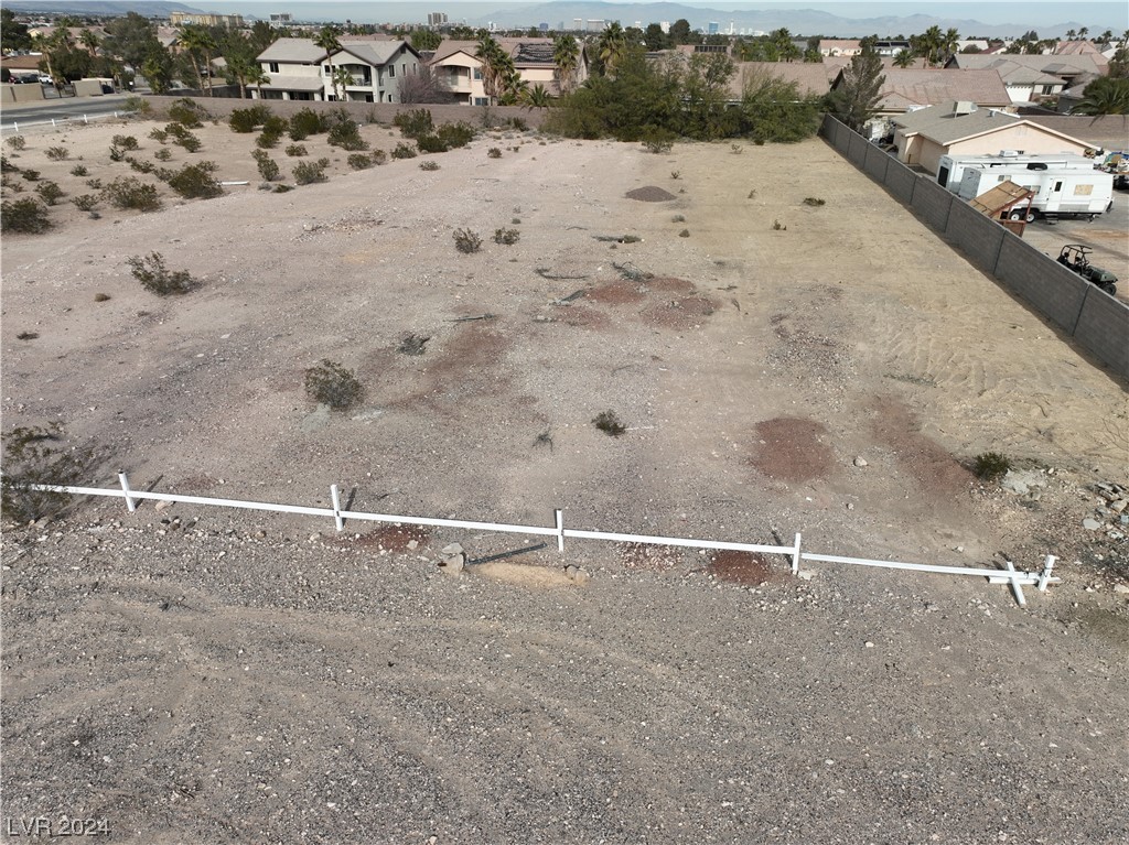 Rancho Destino Las Vegas NV 89124