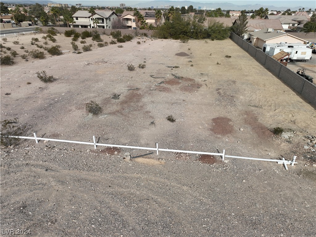 Rancho Destino Las Vegas NV 89124
