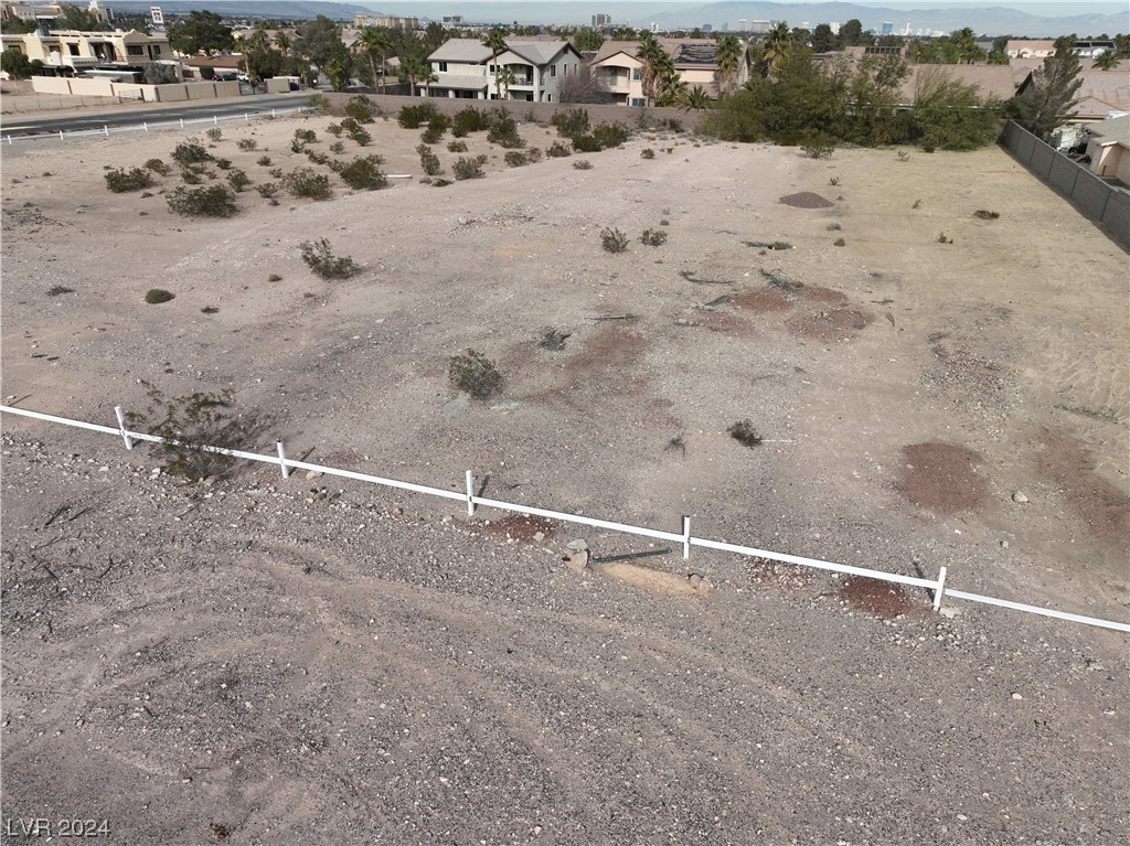 Rancho Destino Las Vegas NV 89124