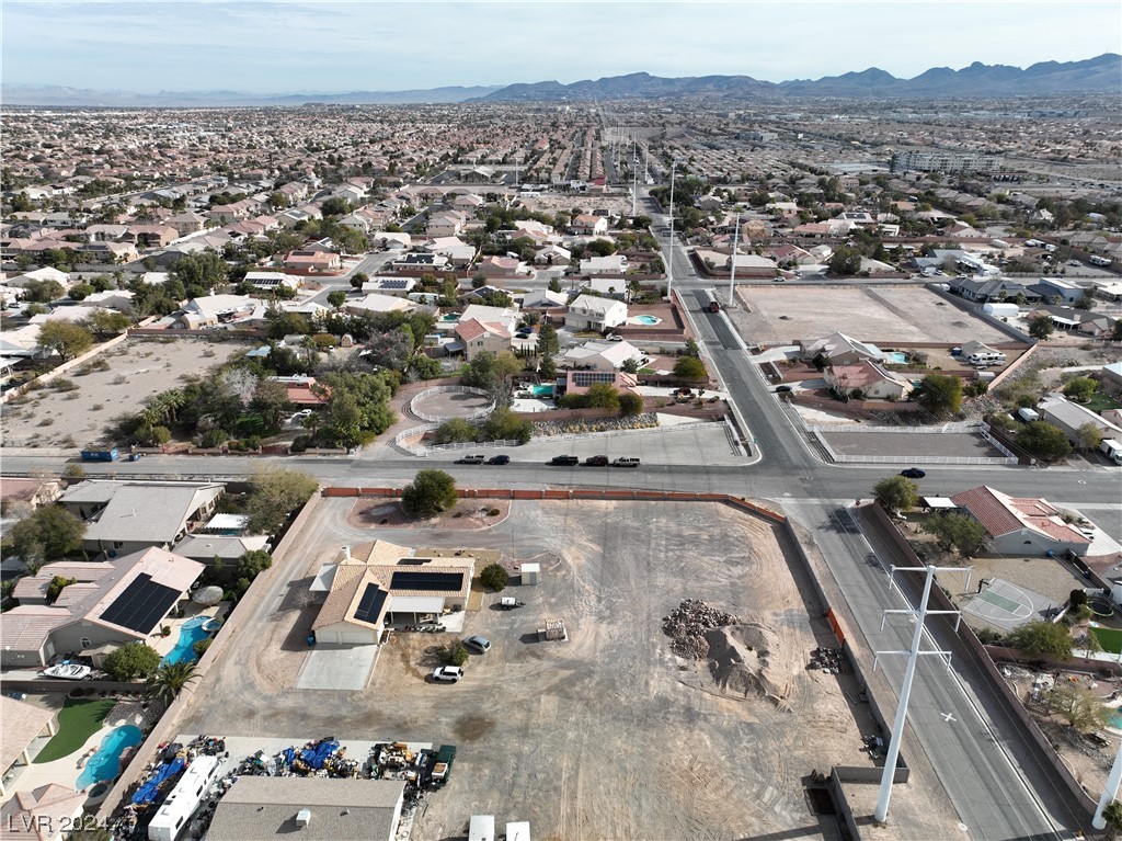 Rancho Destino Las Vegas NV 89124