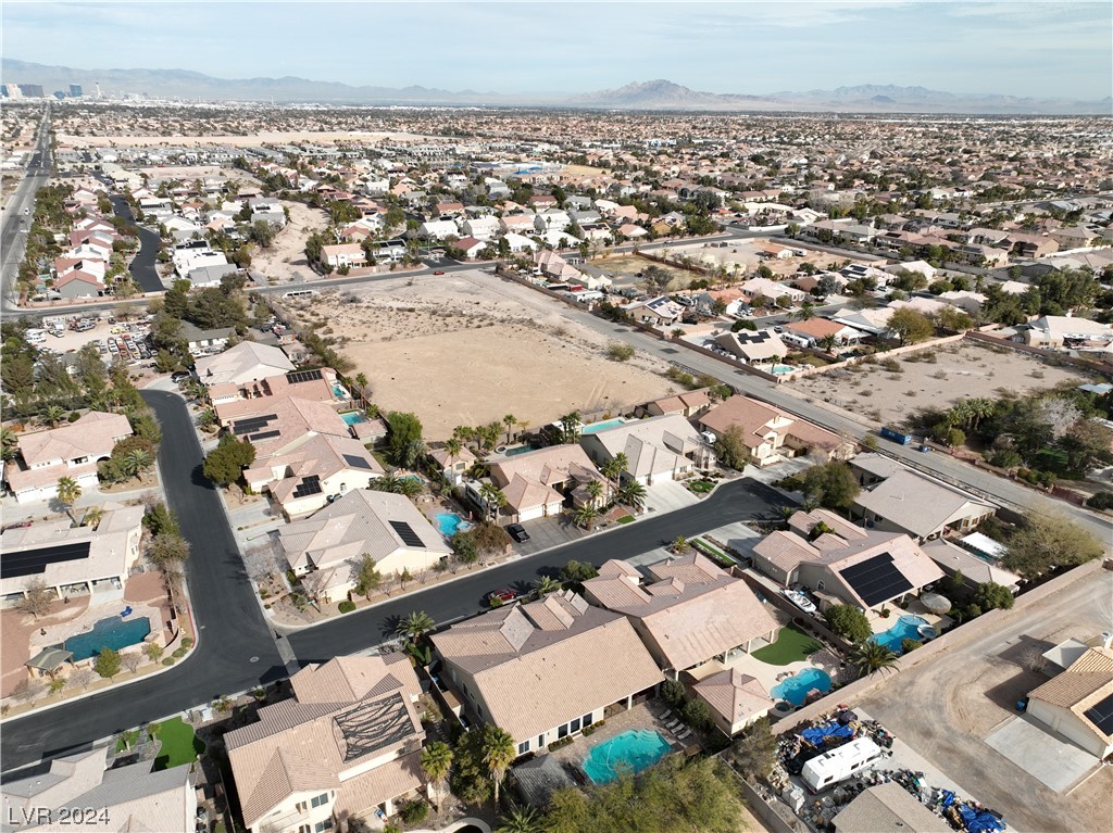 Rancho Destino Las Vegas NV 89124