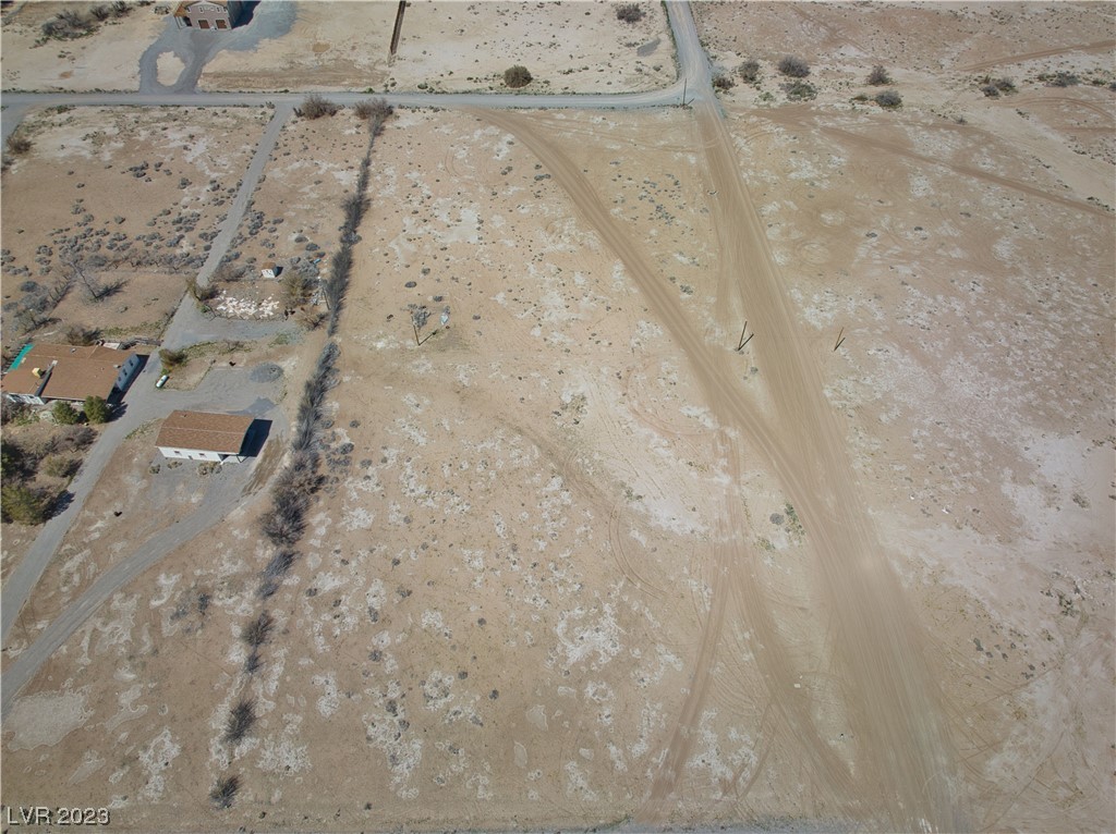 2531 Luke Street Pahrump NV 89060