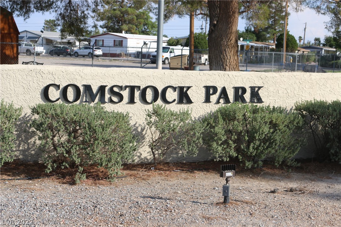 221 Greenwater Street Pahrump NV 89048