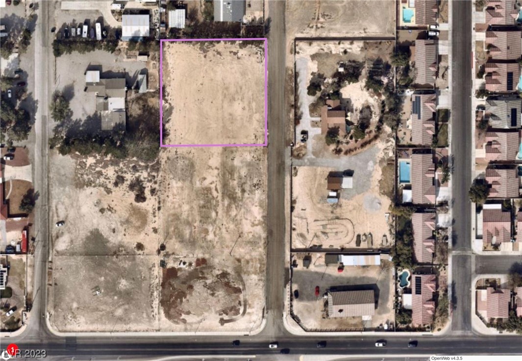 5683 Calverts Street Las Vegas NV 89130