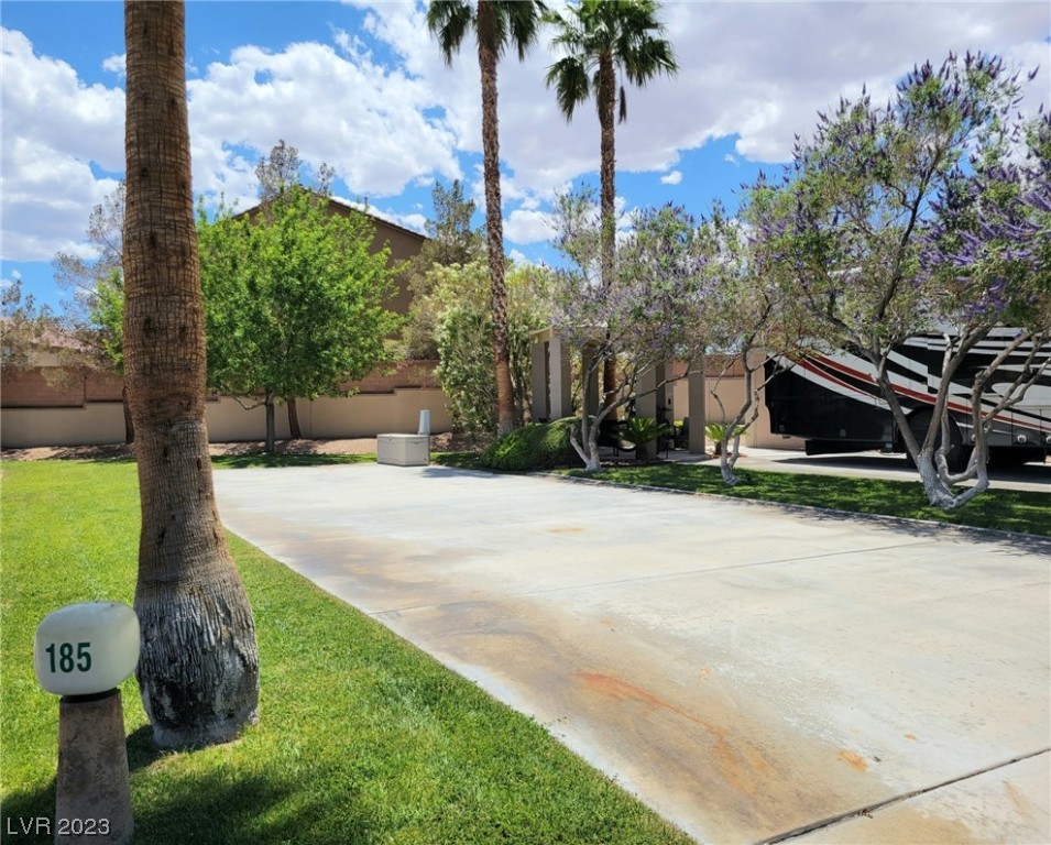 8175 Arville Street 185 Las Vegas NV 89139