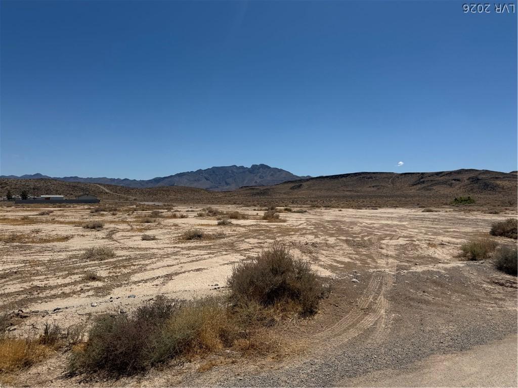 4480 West Elvira Road Pahrump NV 89048