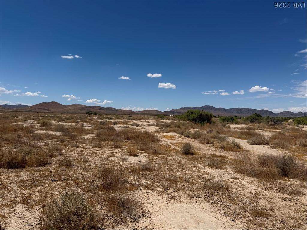 4480 West Elvira Road Pahrump NV 89048