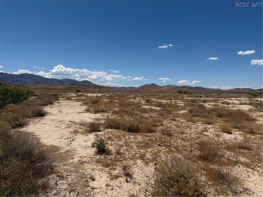 4480 West Elvira Road Pahrump NV 89048