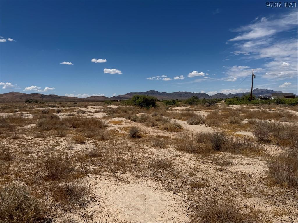 4480 West Elvira Road Pahrump NV 89048