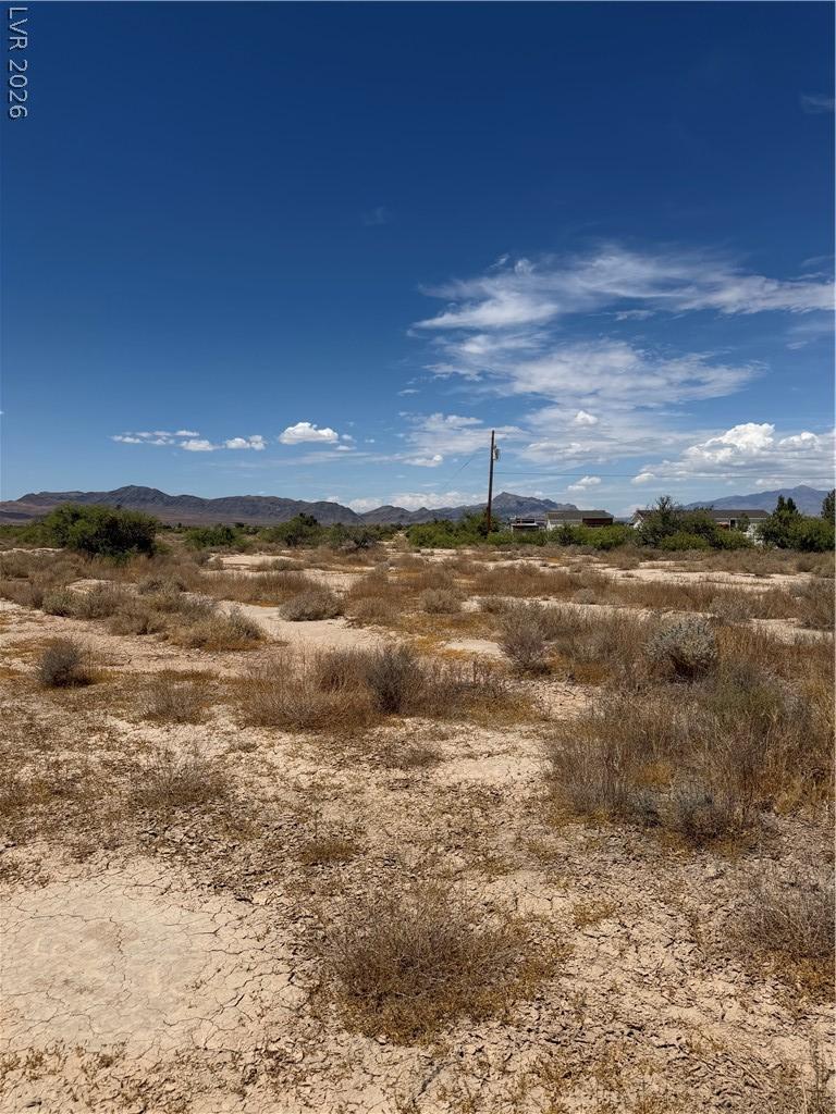 4480 West Elvira Road Pahrump NV 89048