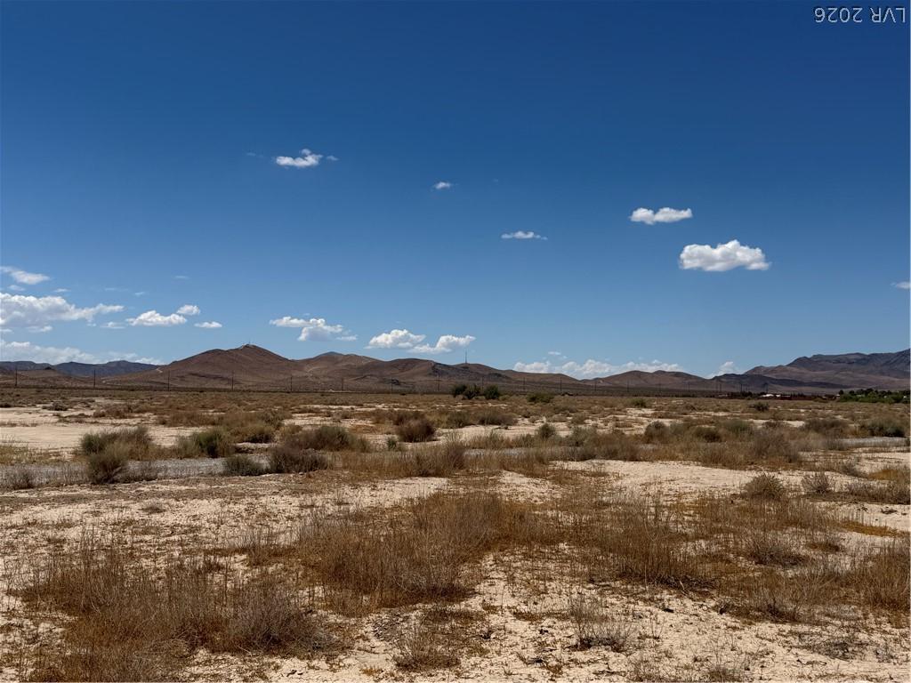 4480 West Elvira Road Pahrump NV 89048