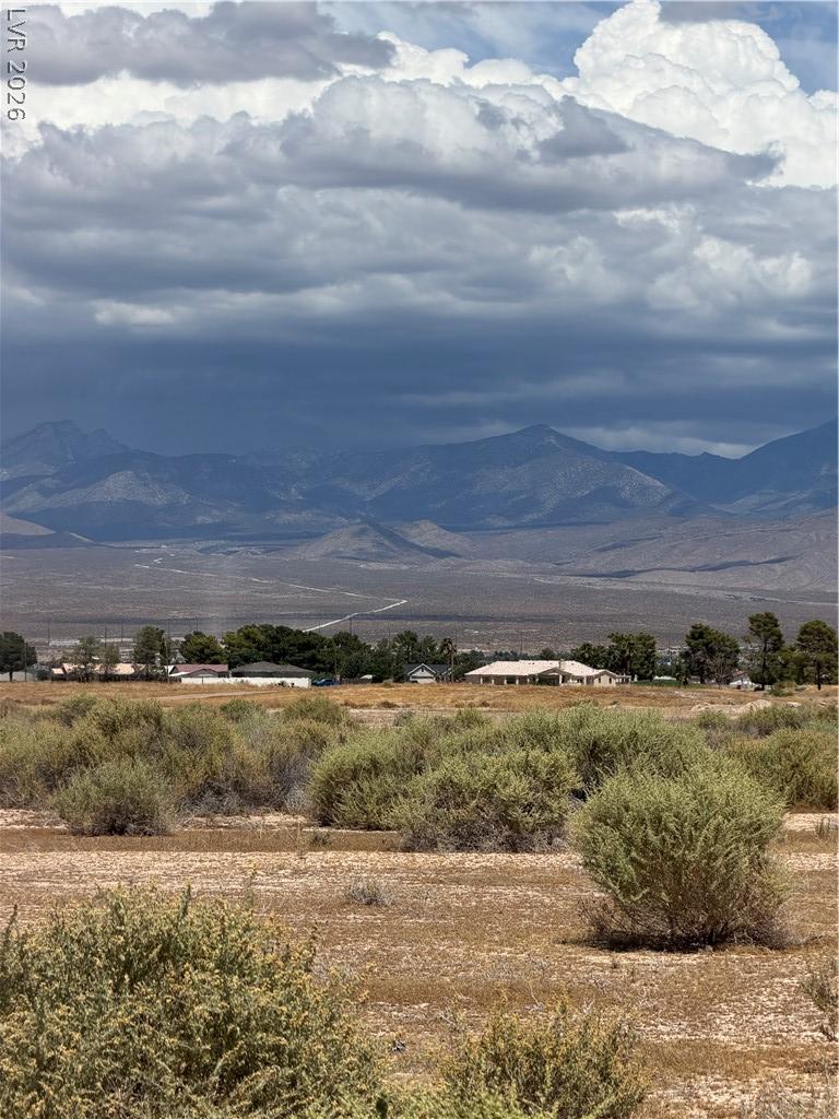4480 West Elvira Road Pahrump NV 89048