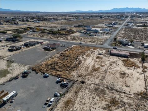 3150 East Dandelion Street Pahrump NV 89048