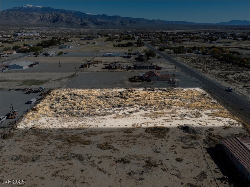 3150 East Dandelion Street Pahrump NV 89048