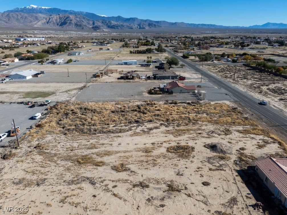 3150 East Dandelion Street Pahrump NV 89048