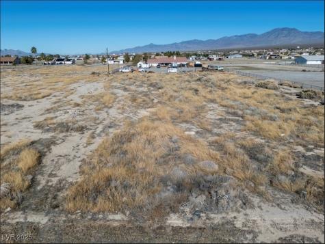 3150 East Dandelion Street Pahrump NV 89048
