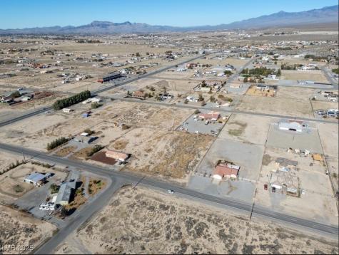 3150 East Dandelion Street Pahrump NV 89048