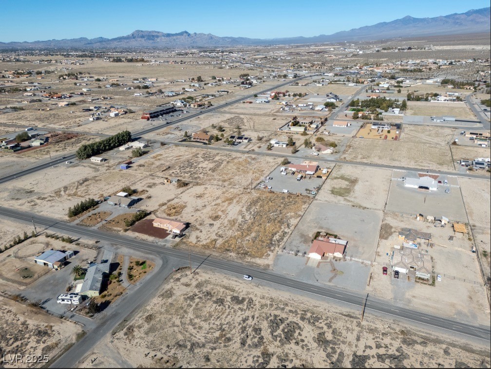 3150 East Dandelion Street Pahrump NV 89048