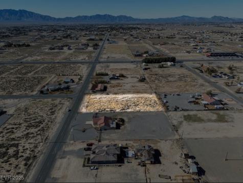 3150 East Dandelion Street Pahrump NV 89048