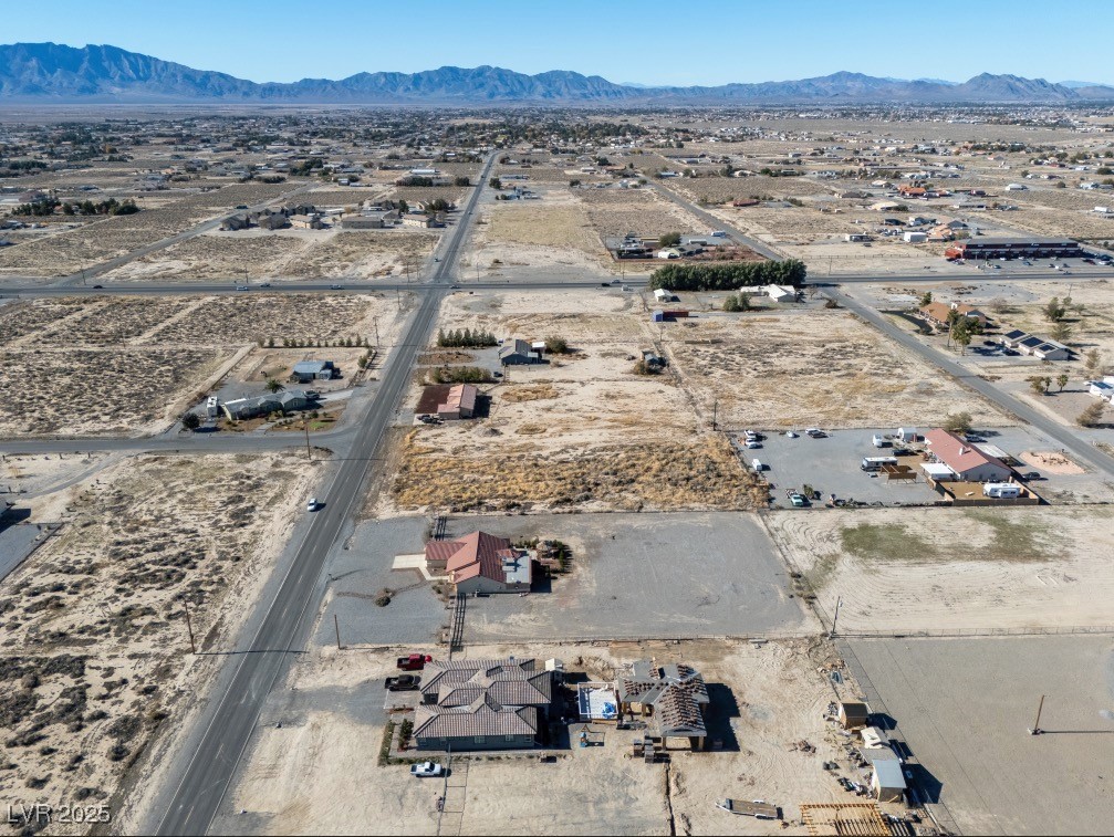 3150 East Dandelion Street Pahrump NV 89048