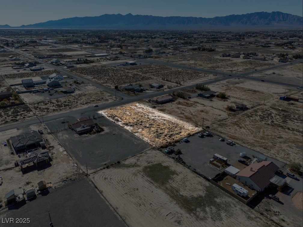 3150 East Dandelion Street Pahrump NV 89048