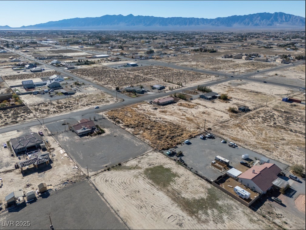 3150 East Dandelion Street Pahrump NV 89048