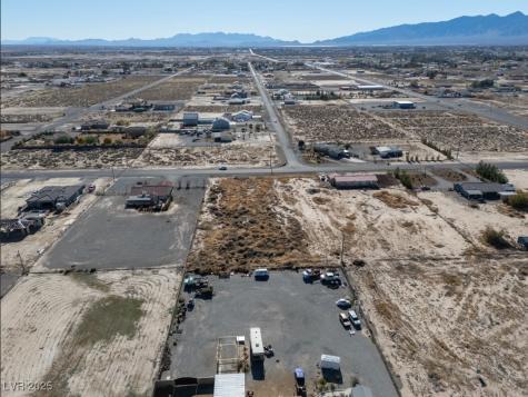 3150 East Dandelion Street Pahrump NV 89048