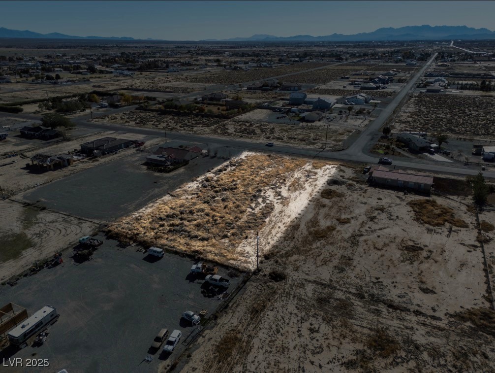 3150 East Dandelion Street Pahrump NV 89048
