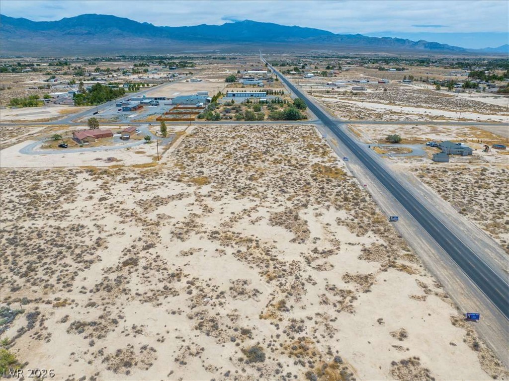 2560 West Bell Vista Avenue Pahrump NV 89060