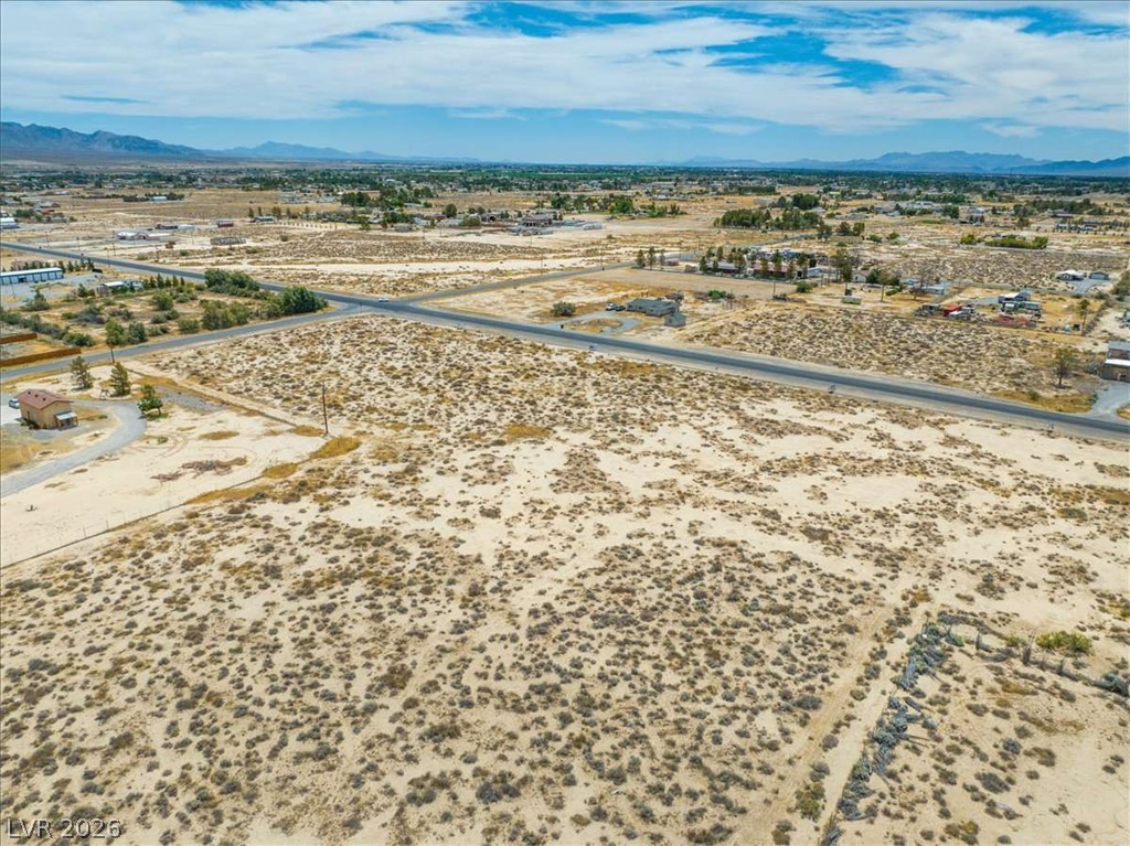2560 West Bell Vista Avenue Pahrump NV 89060