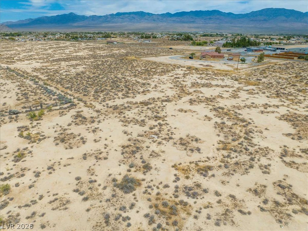 2560 West Bell Vista Avenue Pahrump NV 89060