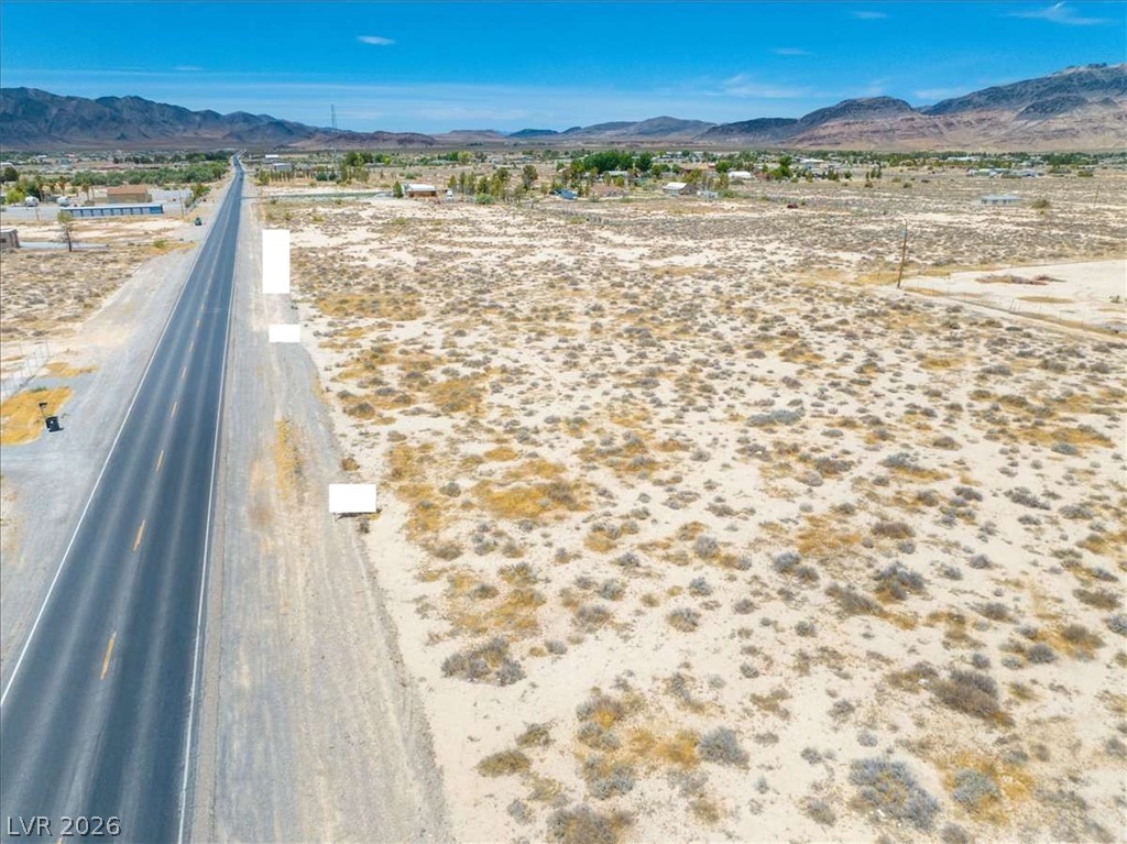 2560 West Bell Vista Avenue Pahrump NV 89060
