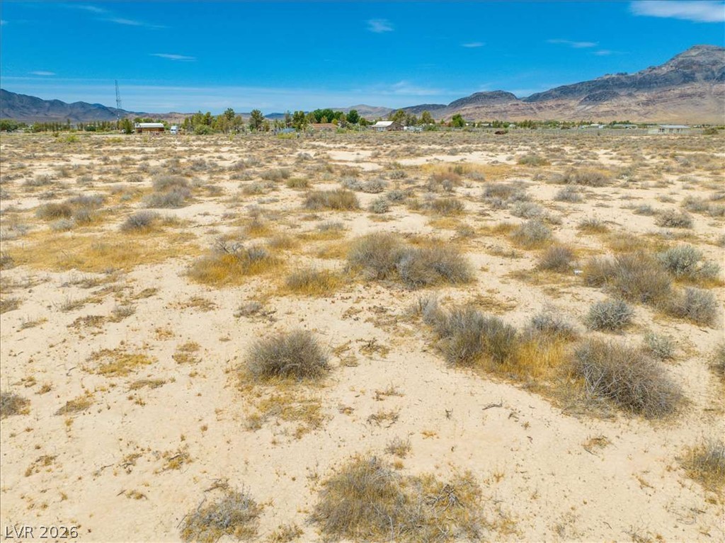2560 West Bell Vista Avenue Pahrump NV 89060