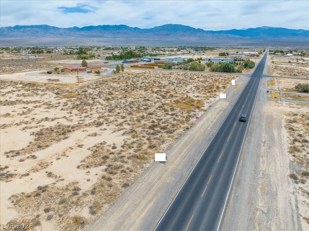 2560 West Bell Vista Avenue Pahrump NV 89060
