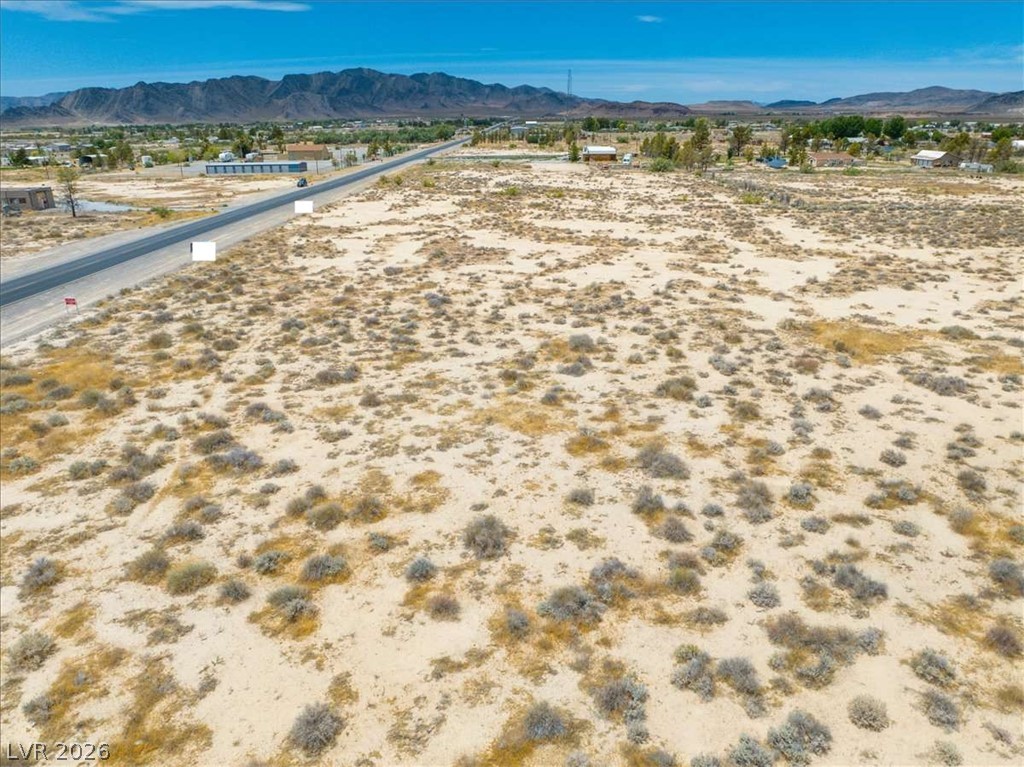 2560 West Bell Vista Avenue Pahrump NV 89060