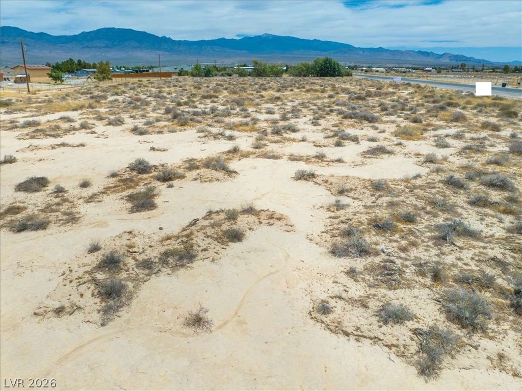 2560 West Bell Vista Avenue Pahrump NV 89060