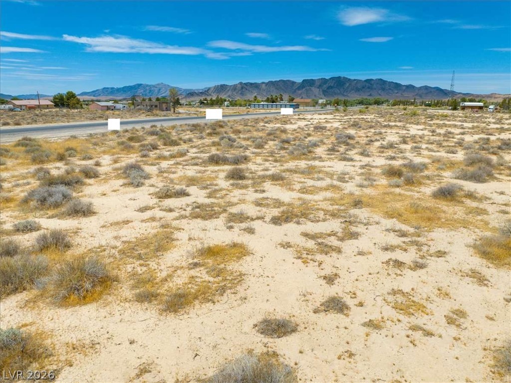 2560 West Bell Vista Avenue Pahrump NV 89060