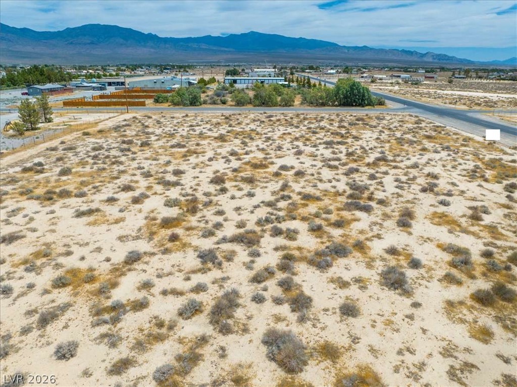 2560 West Bell Vista Avenue Pahrump NV 89060