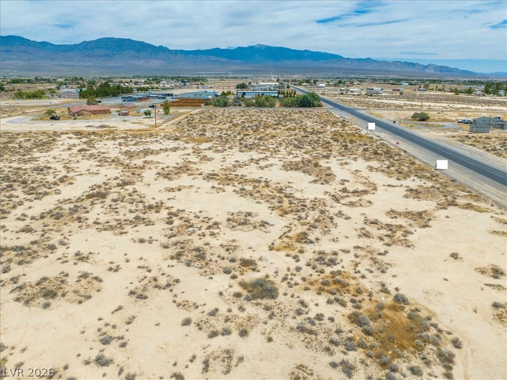 2560 West Bell Vista Avenue Pahrump NV 89060