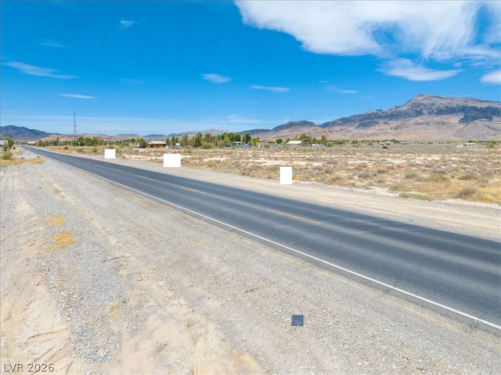2560 West Bell Vista Avenue Pahrump NV 89060
