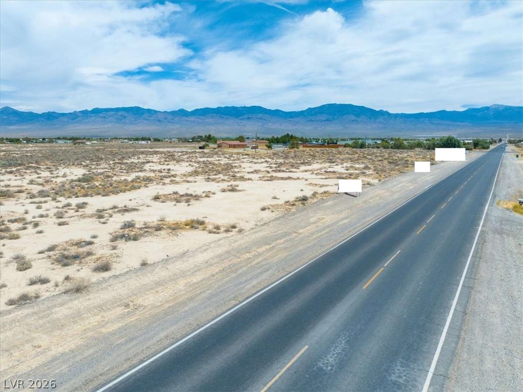 2560 West Bell Vista Avenue Pahrump NV 89060