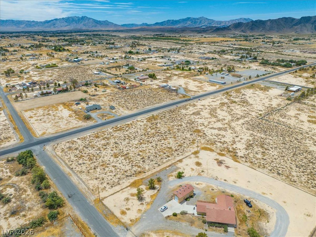 2560 West Bell Vista Avenue Pahrump NV 89060