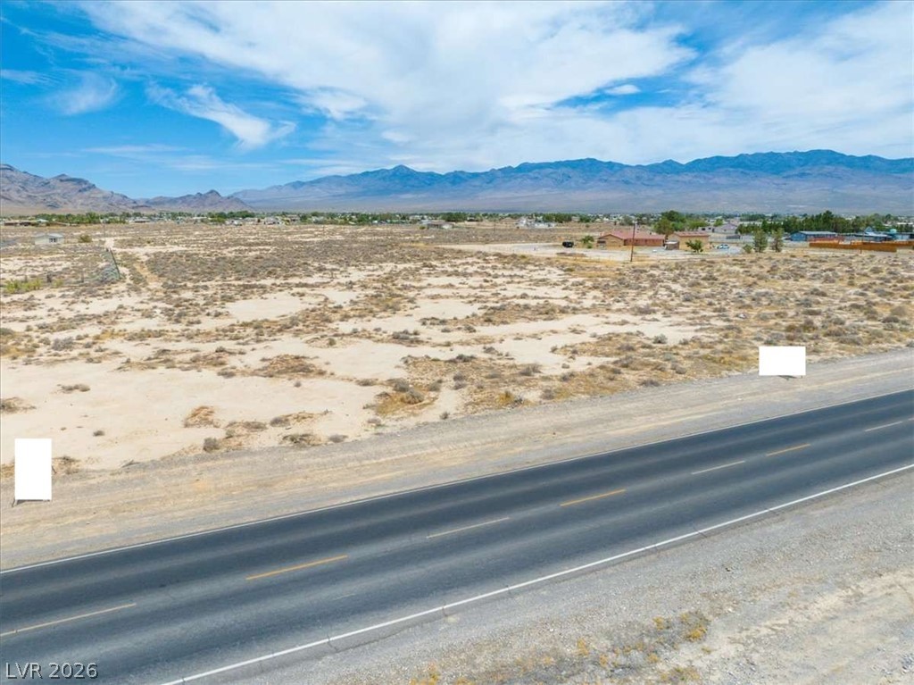 2560 West Bell Vista Avenue Pahrump NV 89060