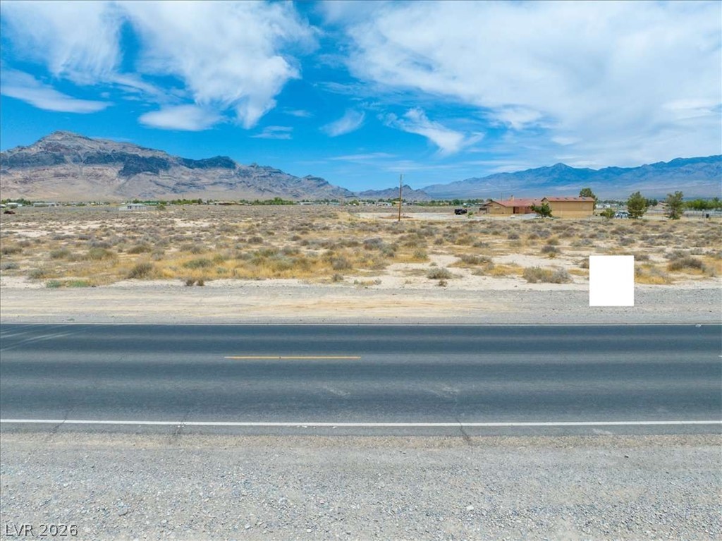 2560 West Bell Vista Avenue Pahrump NV 89060